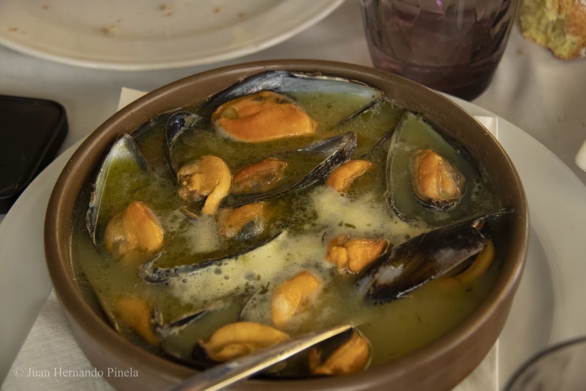 Restaurante Fitomar