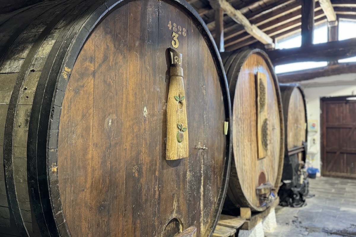Astiazaran sagardotegia