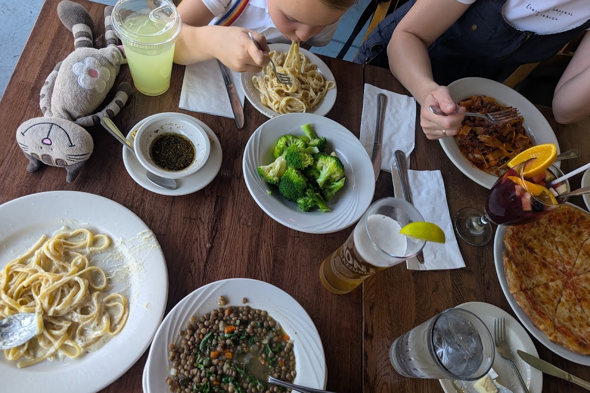 Michelangelo Ristorante