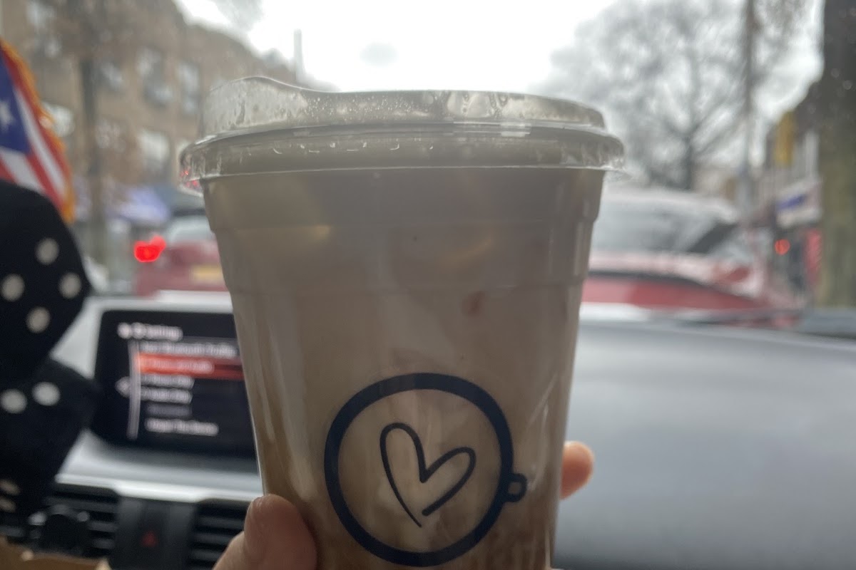 Igam Coffee