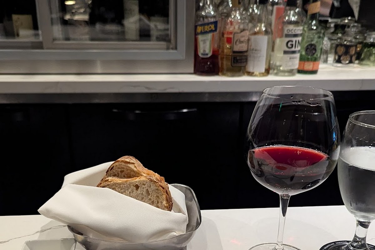 Marino Ristorante