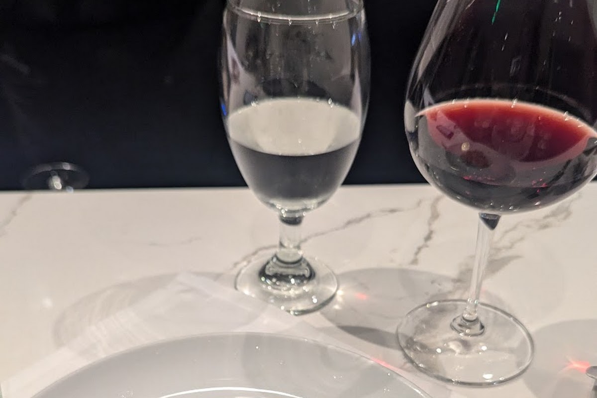 Marino Ristorante