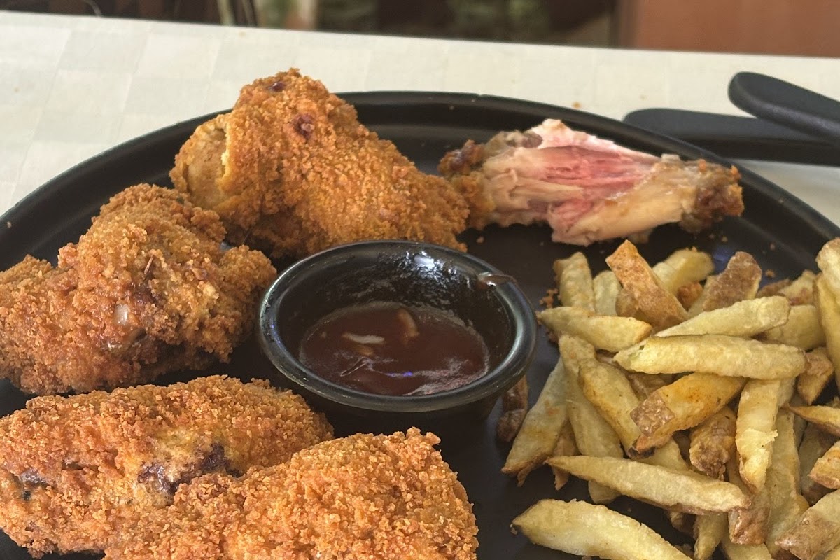 Restaurante EL MEKATEADERO