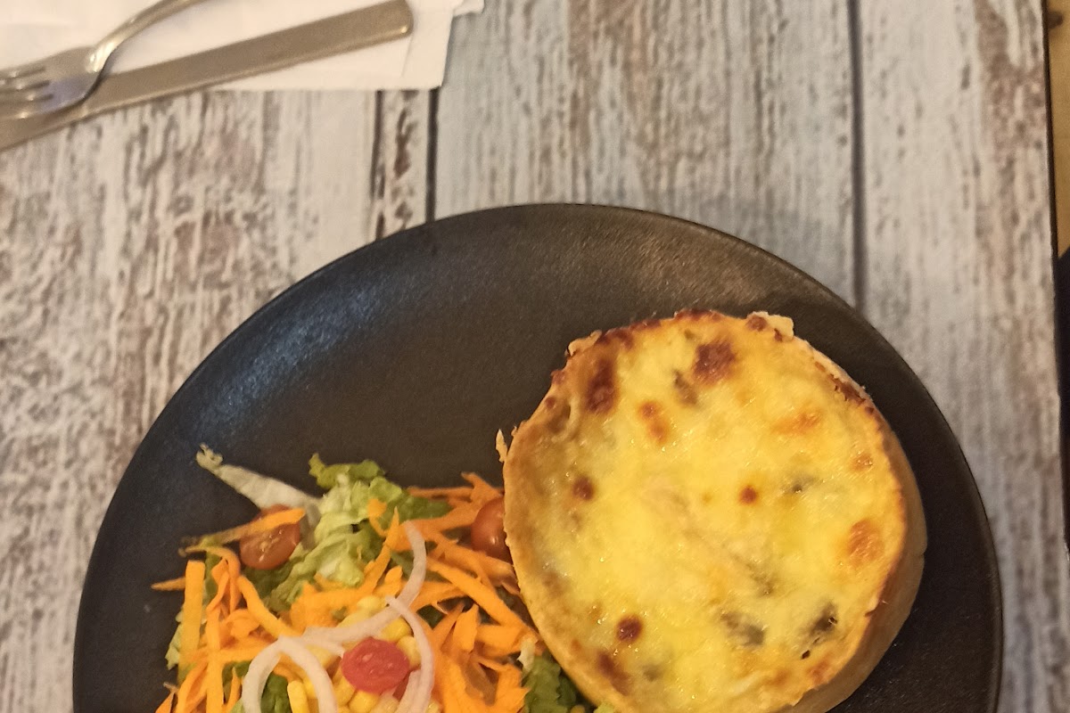 La Quiche
