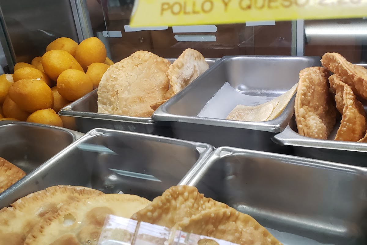 Empanadas