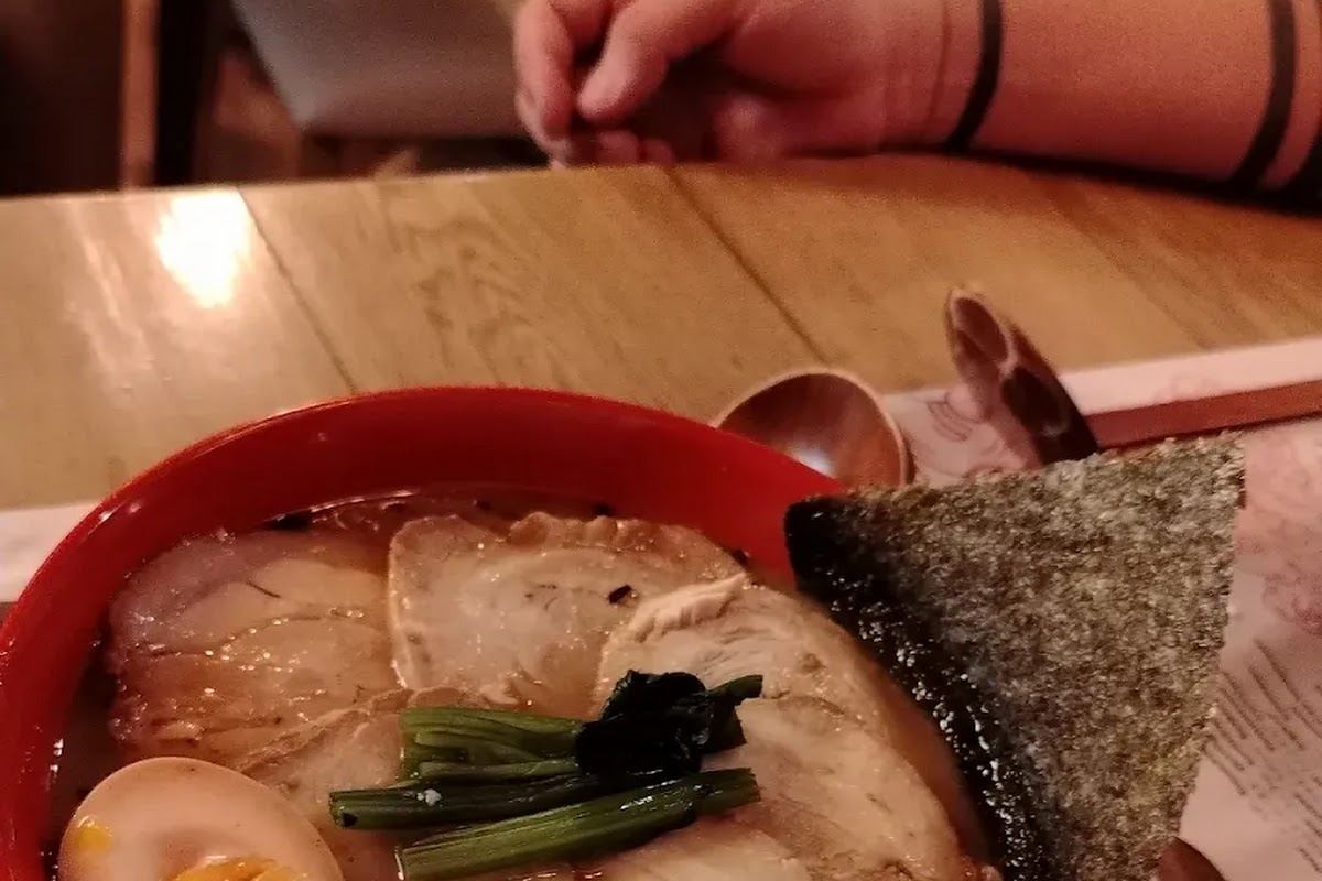 Dame Ramen, Barranquilla