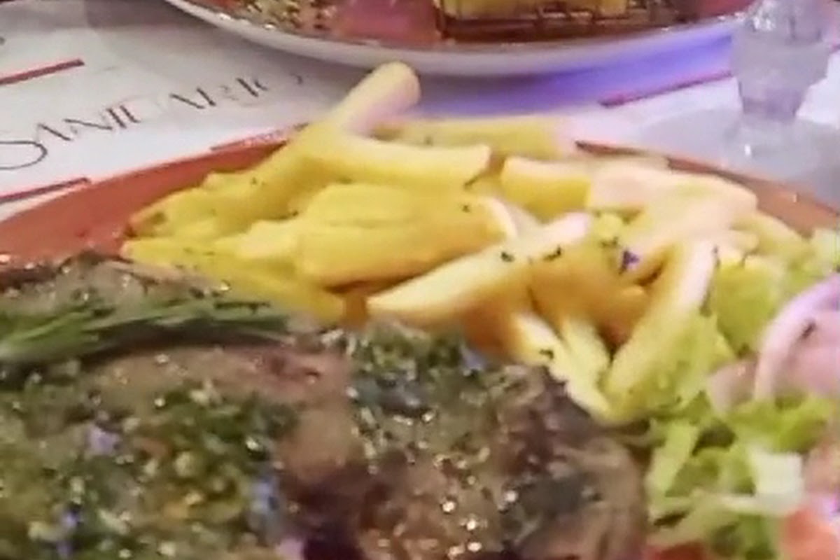 Restaurante El Santuario