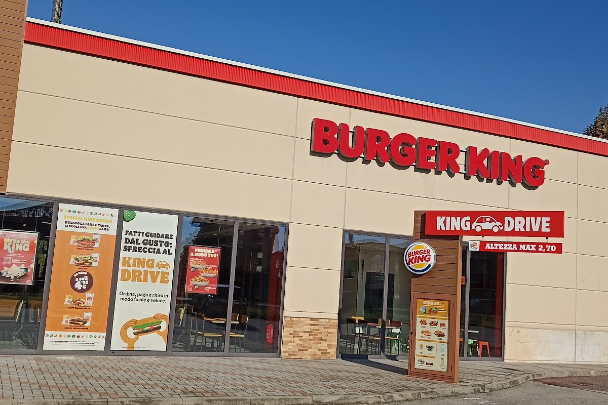 Burger King