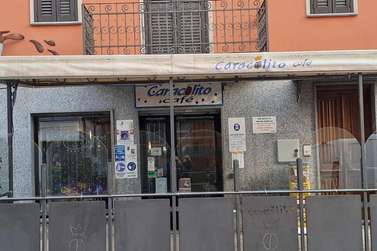 Cit Bar, Poirino