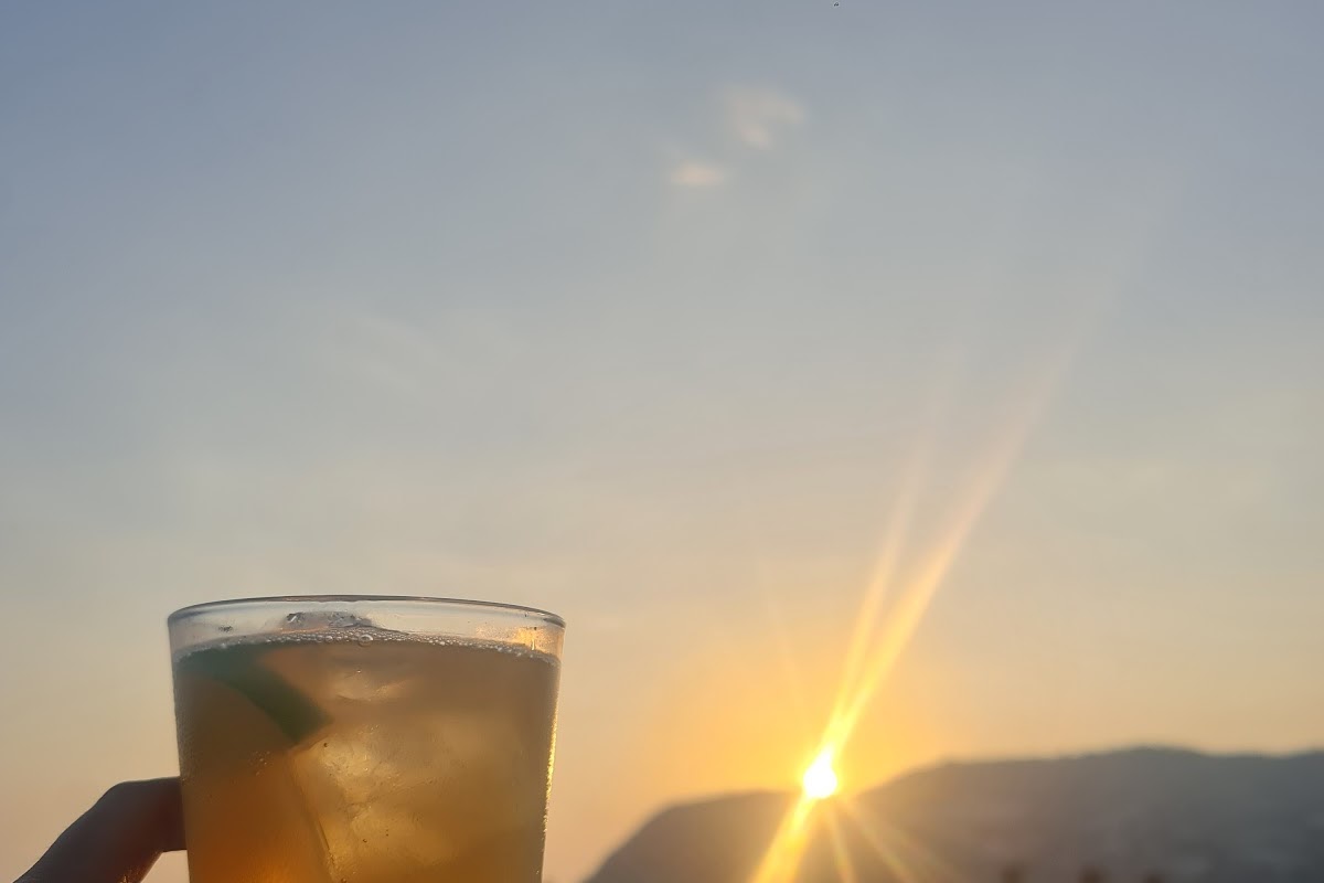 Chambao de Joaquin