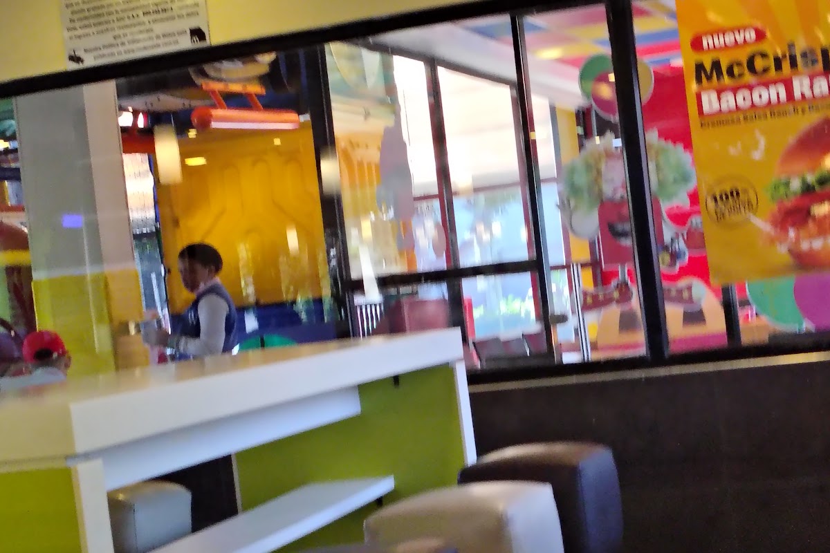 McCafé, Barranquilla