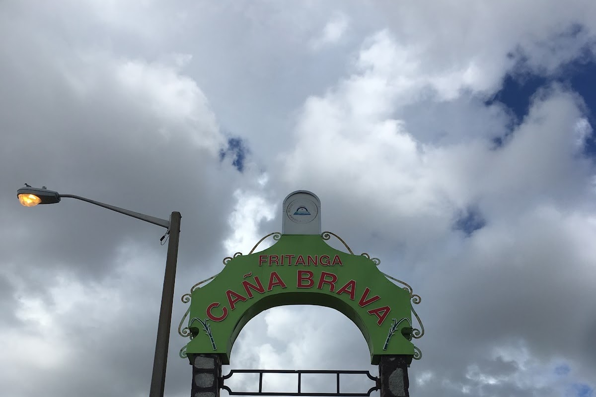 Fritanga
