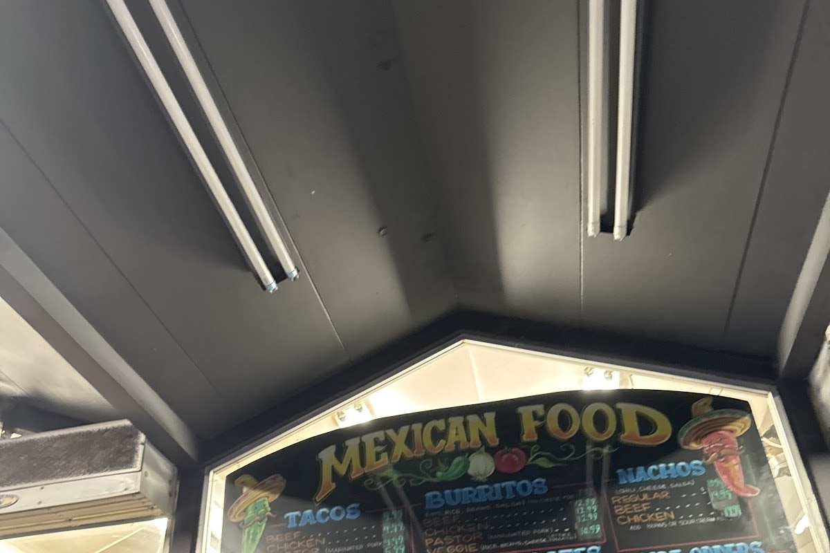 LA Buns & Co, West Hollywood, CA
