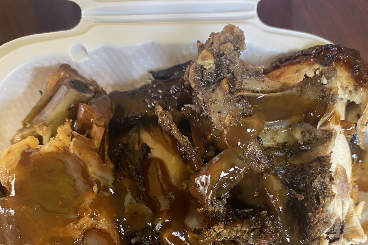 Golden Krust