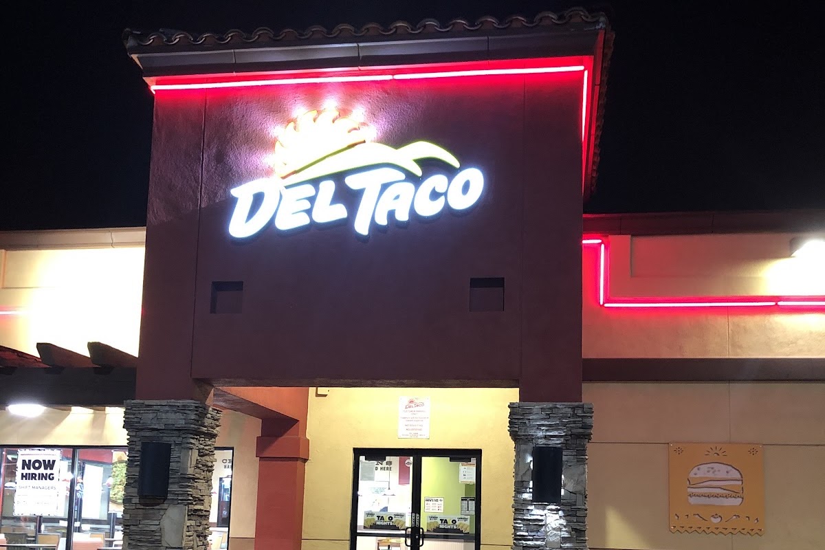 Del Taco