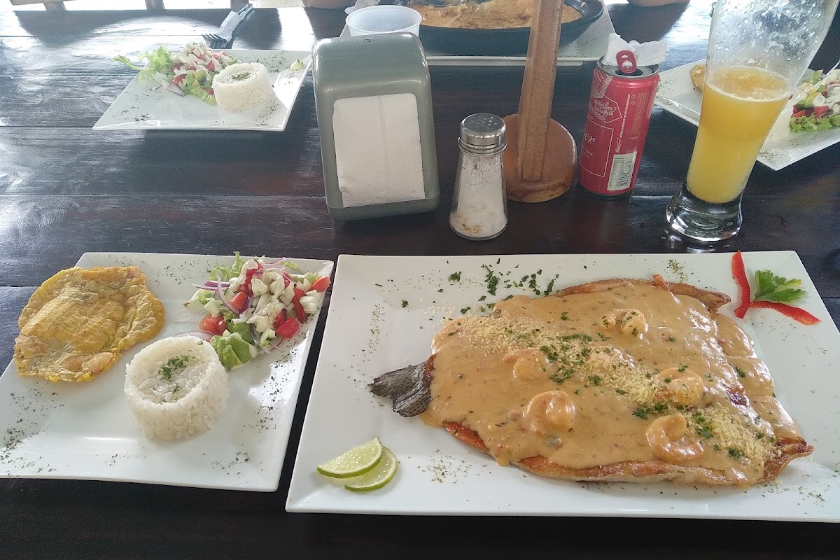 Pesque y Coma, Yopal