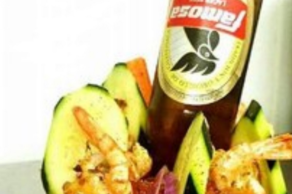 Garnachas & Beer