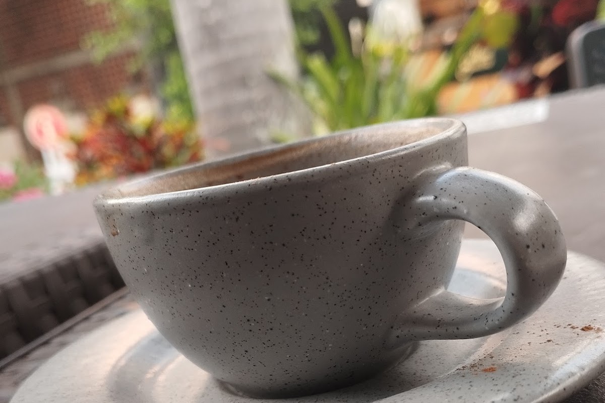 Café Mesa de los Santos, Santander, Colombia