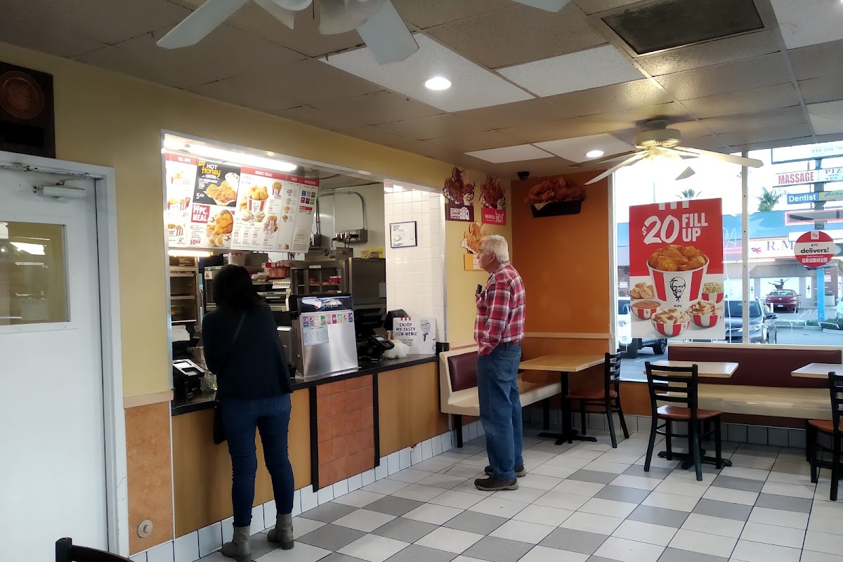 KFC