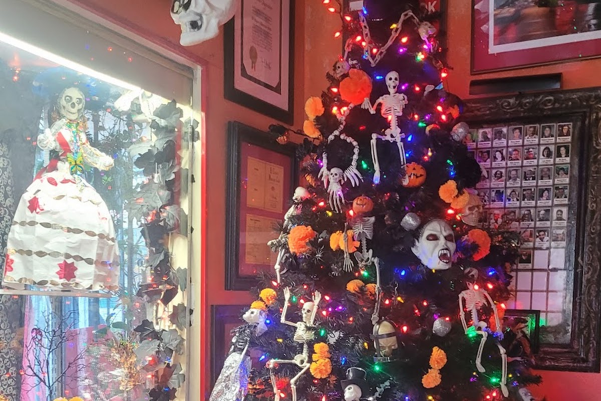 Caruso's Italian Kitchen, Sunland, CA