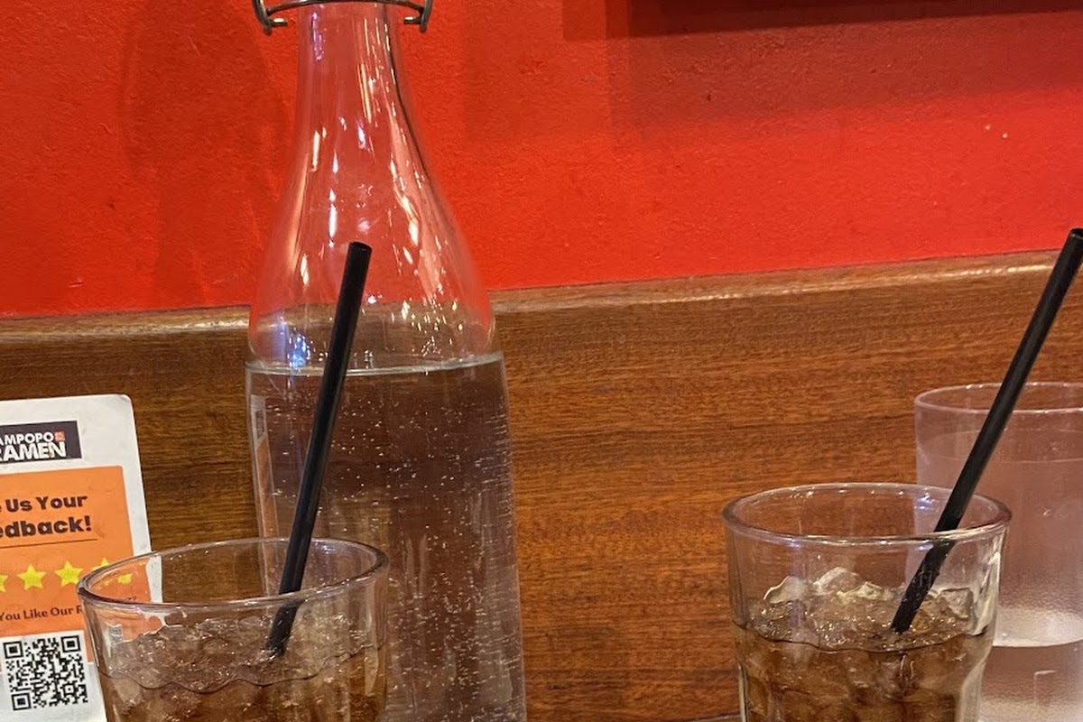 Tampopo Kitchen