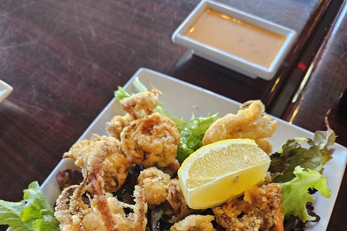 Crave Sushi