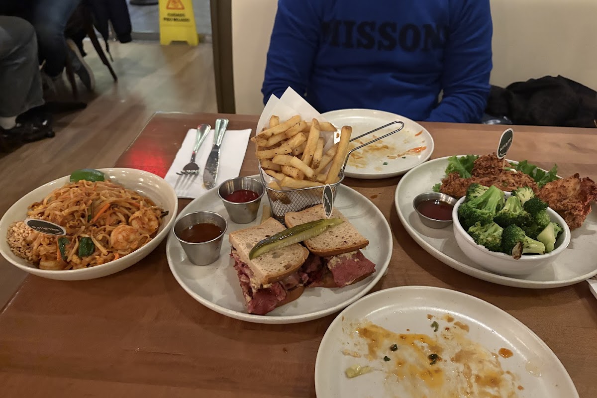 Friedman's, Albee Square, NY
