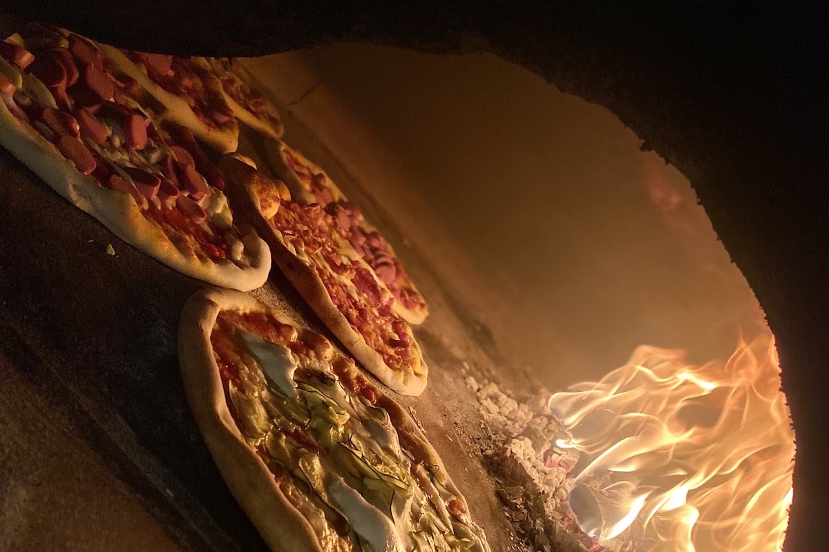 Antica Osteria Bellaria
