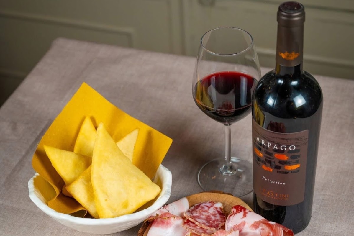 Antica Osteria Bellaria