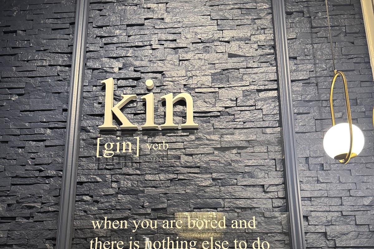 Kin Long Beach
