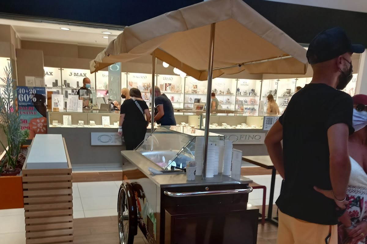 Lino's Coffee