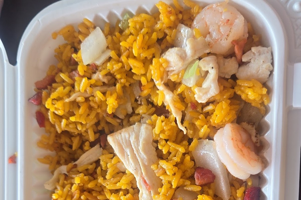 Taste of China, Maspeth, NY