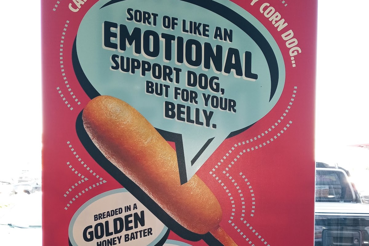Wienerschnitzel