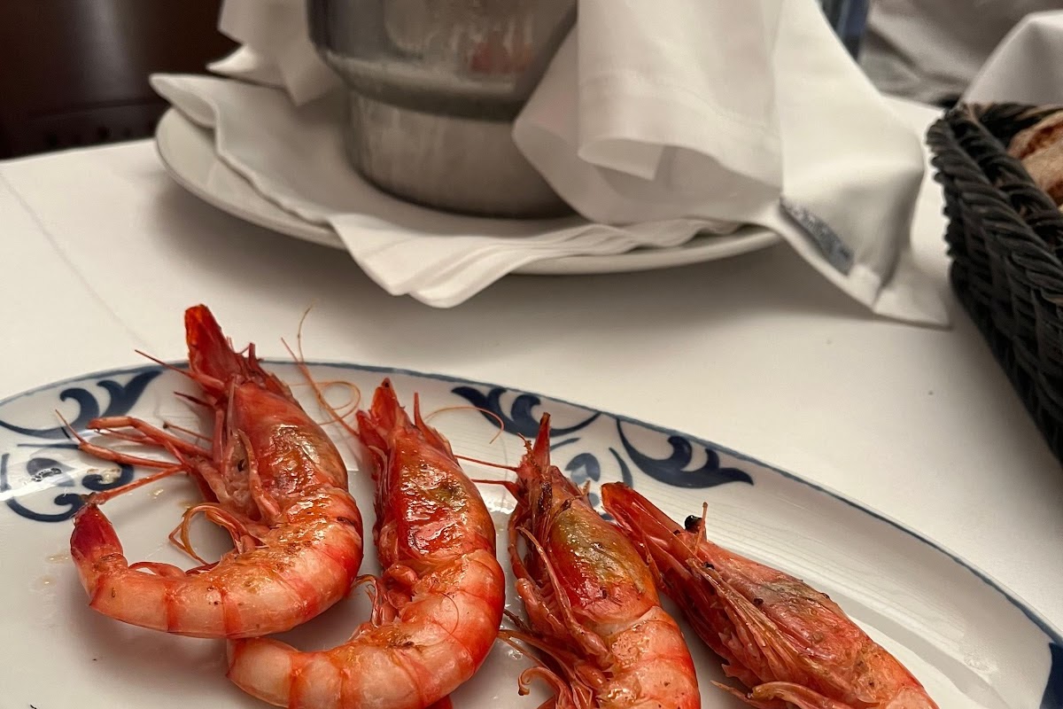 Restaurante Avenida