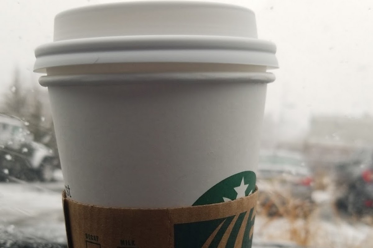 Starbucks, Lakewood, CA