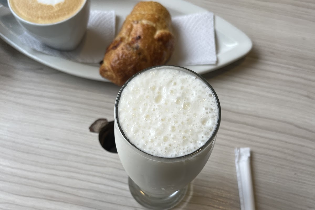 Café Recoleta