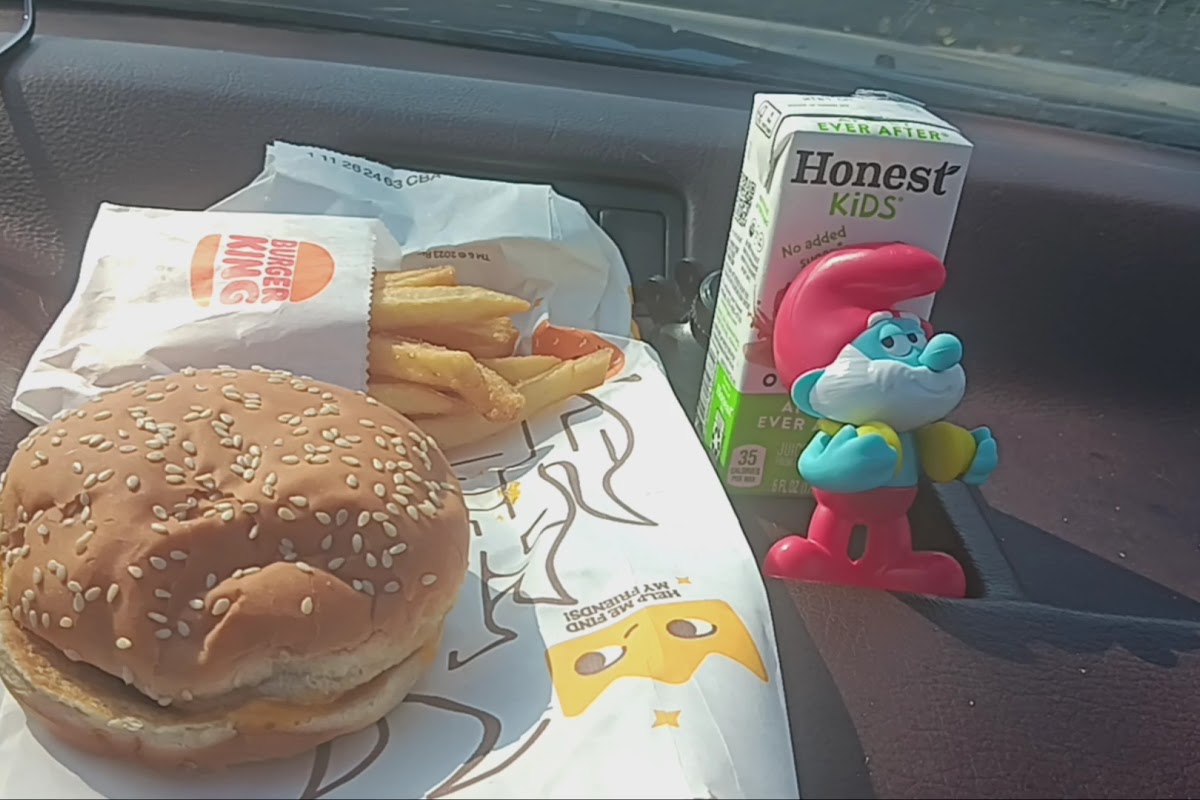 Burger King