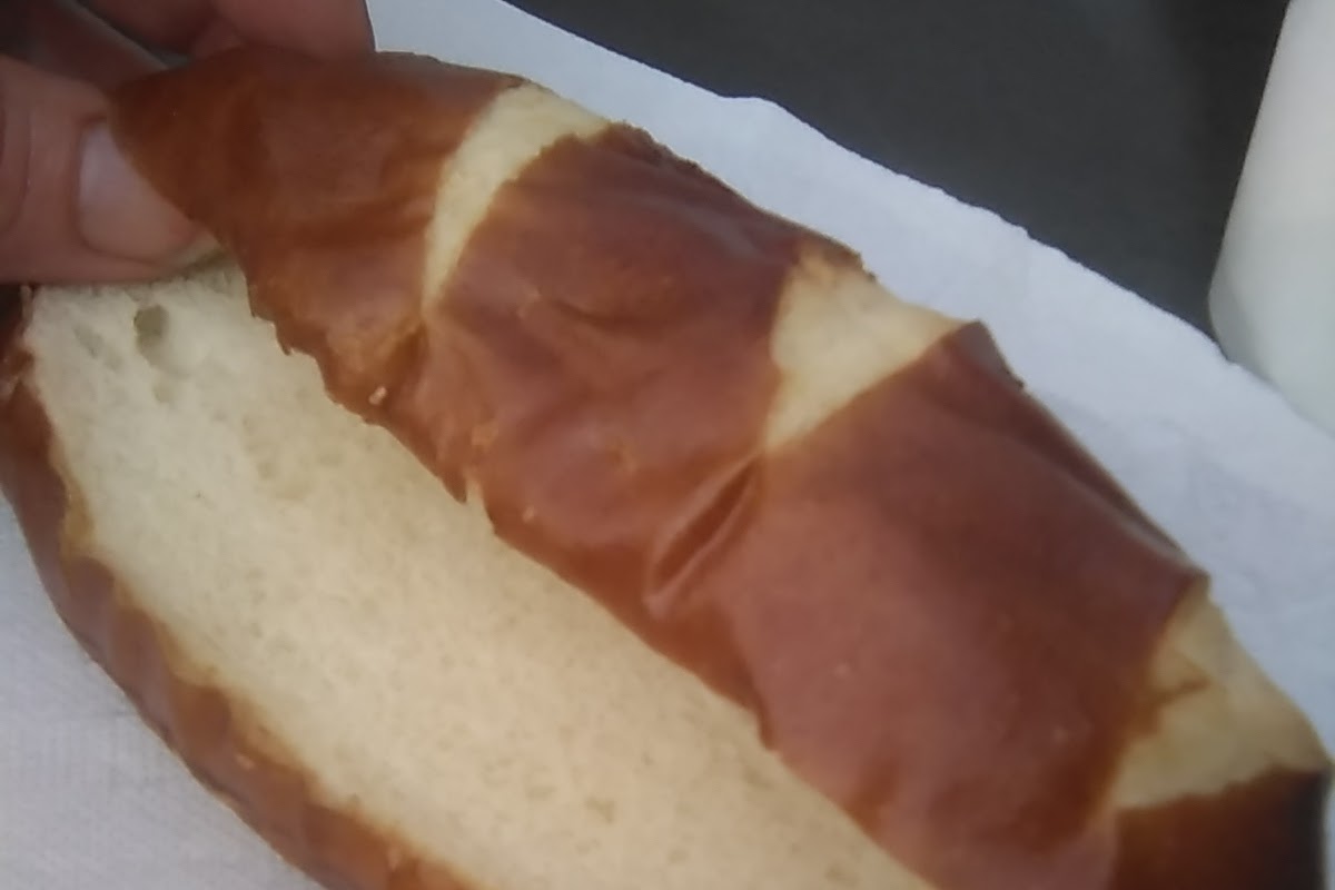 Wienerschnitzel