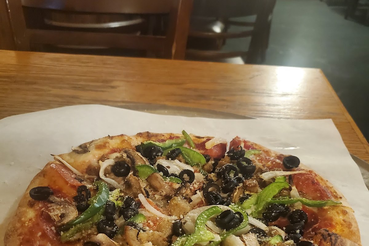 Papa Guido's Pizza