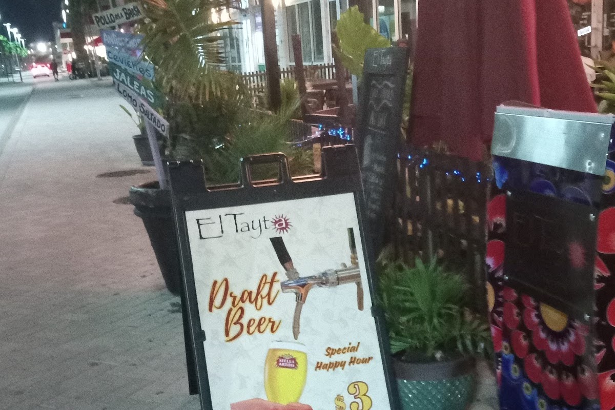 El Taita