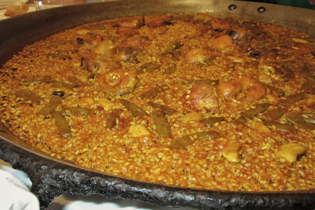 La Ferradura