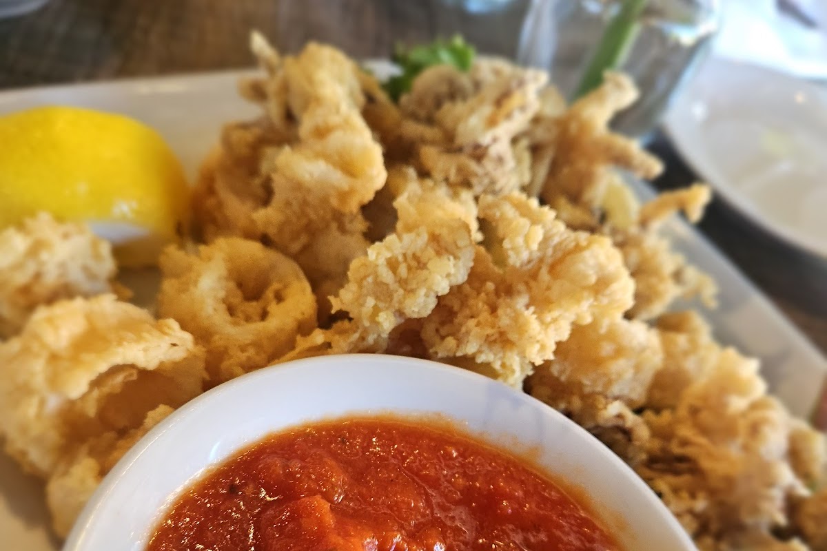Spumoni Trattoria & Pizzeria