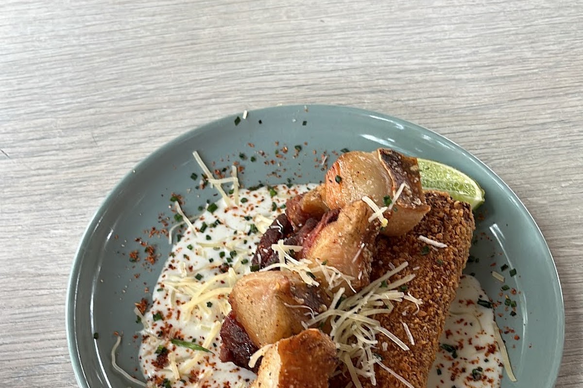 La Cocina, Yopal