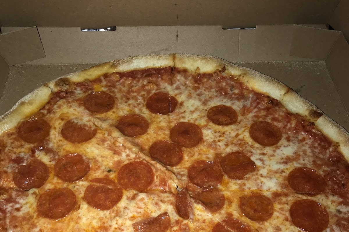 Bella's Pizzeria