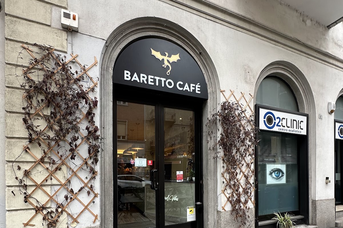 baretto