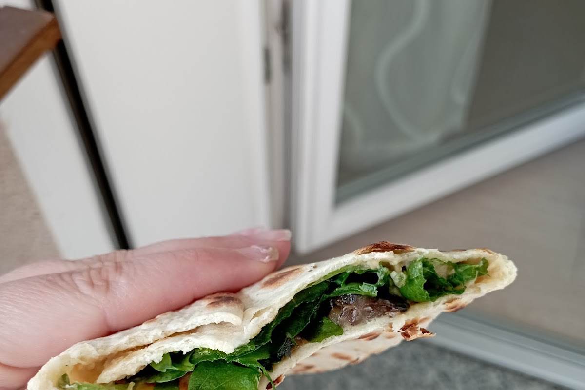 La Piadineria