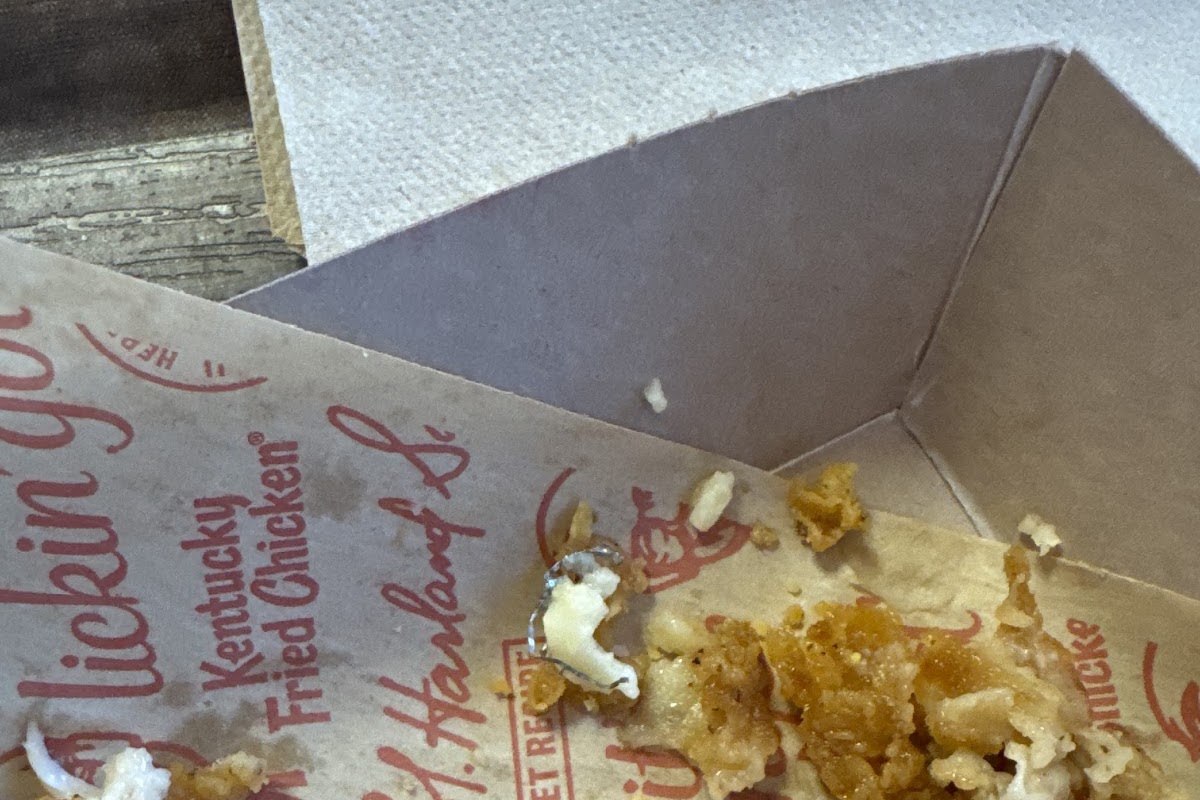 KFC, Downey, CA