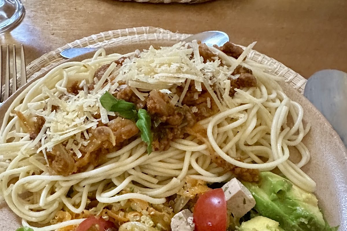 Quinoa y Amaranto