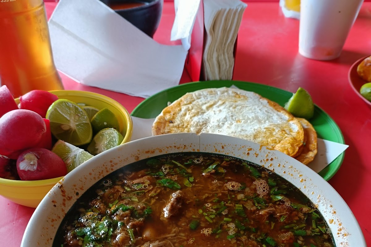 Birrieria Isabel