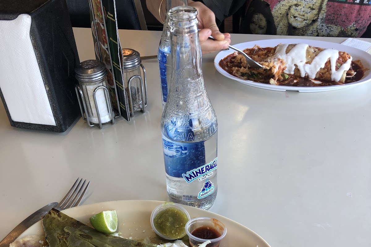 San Alberto, CA